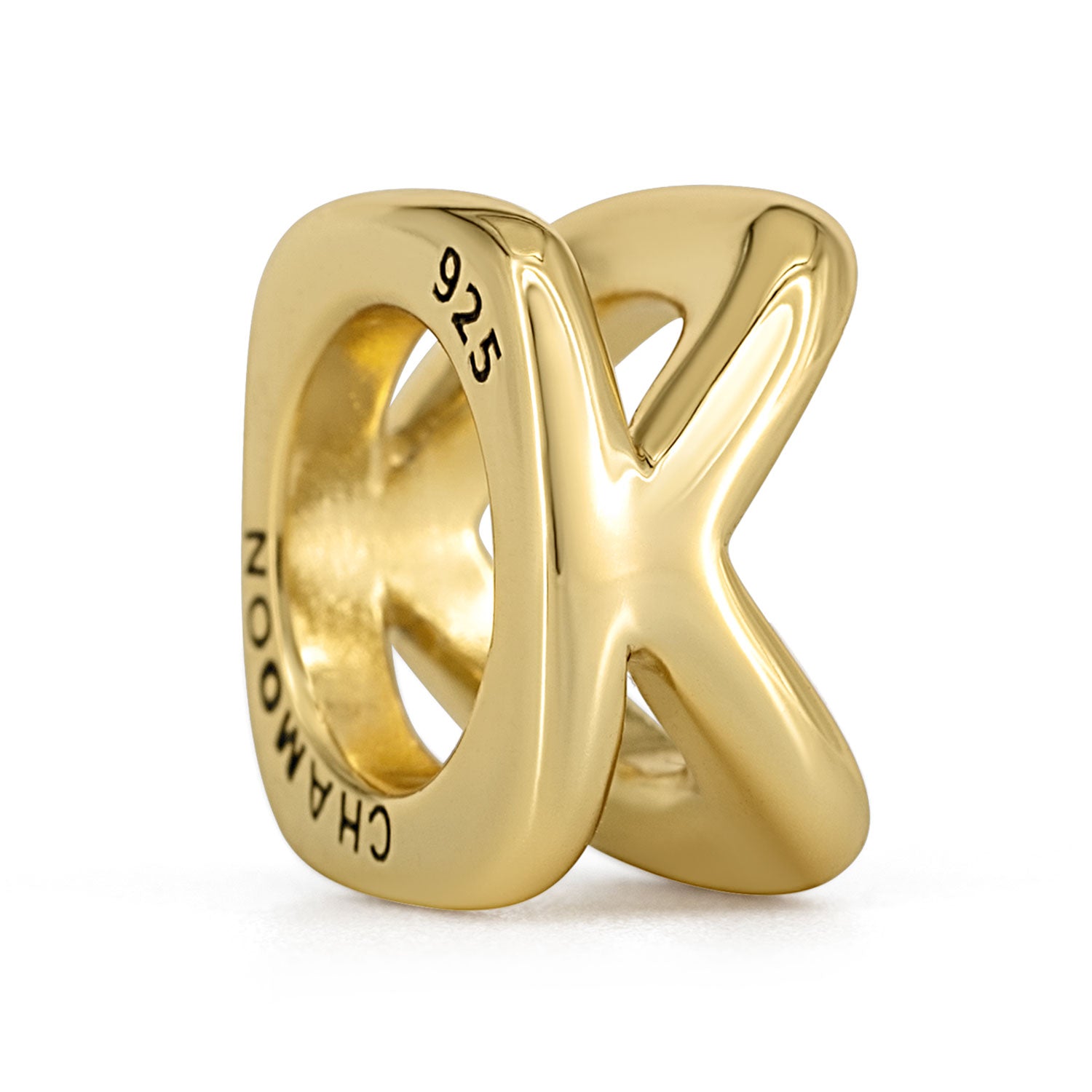 buchstabe-charm-gold