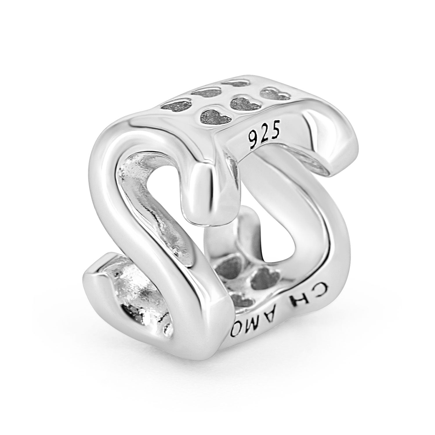 buchstabe-charm-silber-s