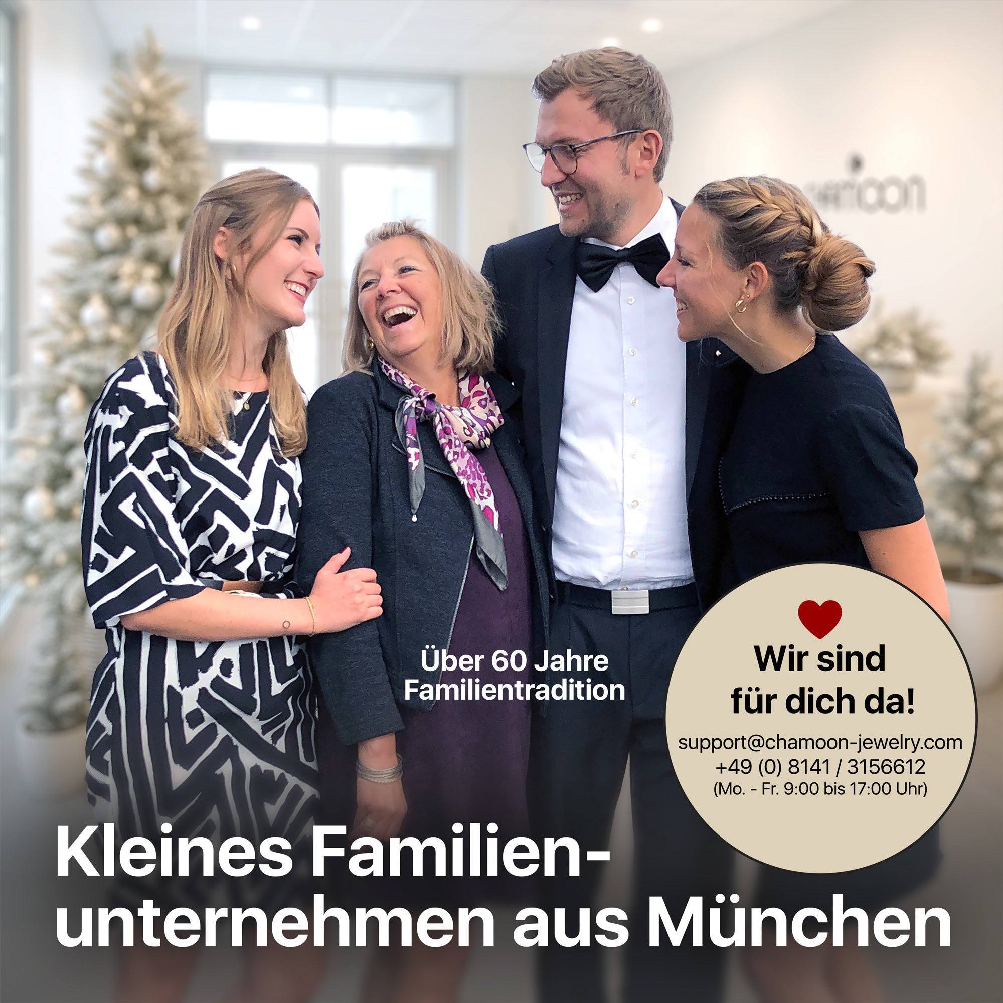Familienunternehmen