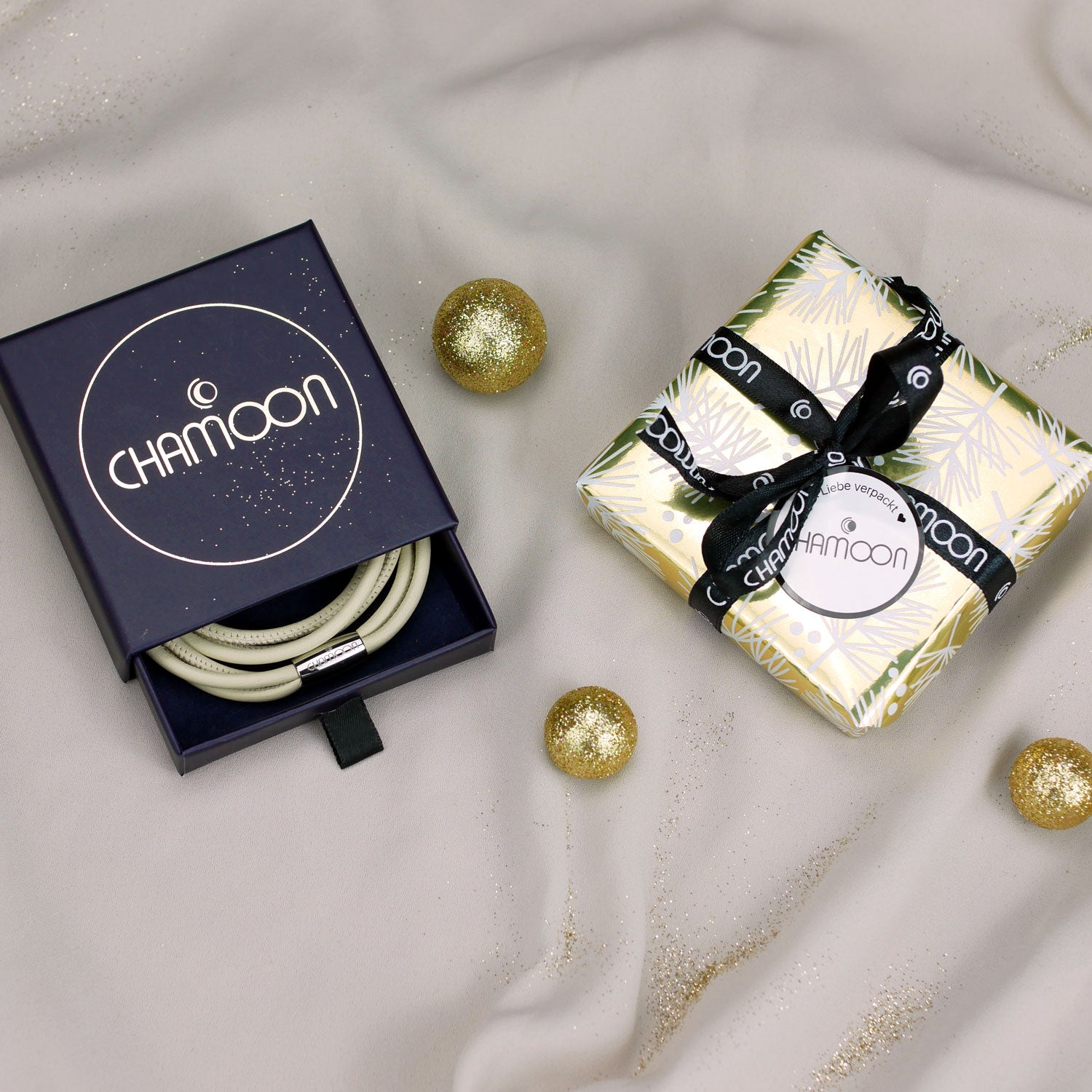 Geschenkverpackung