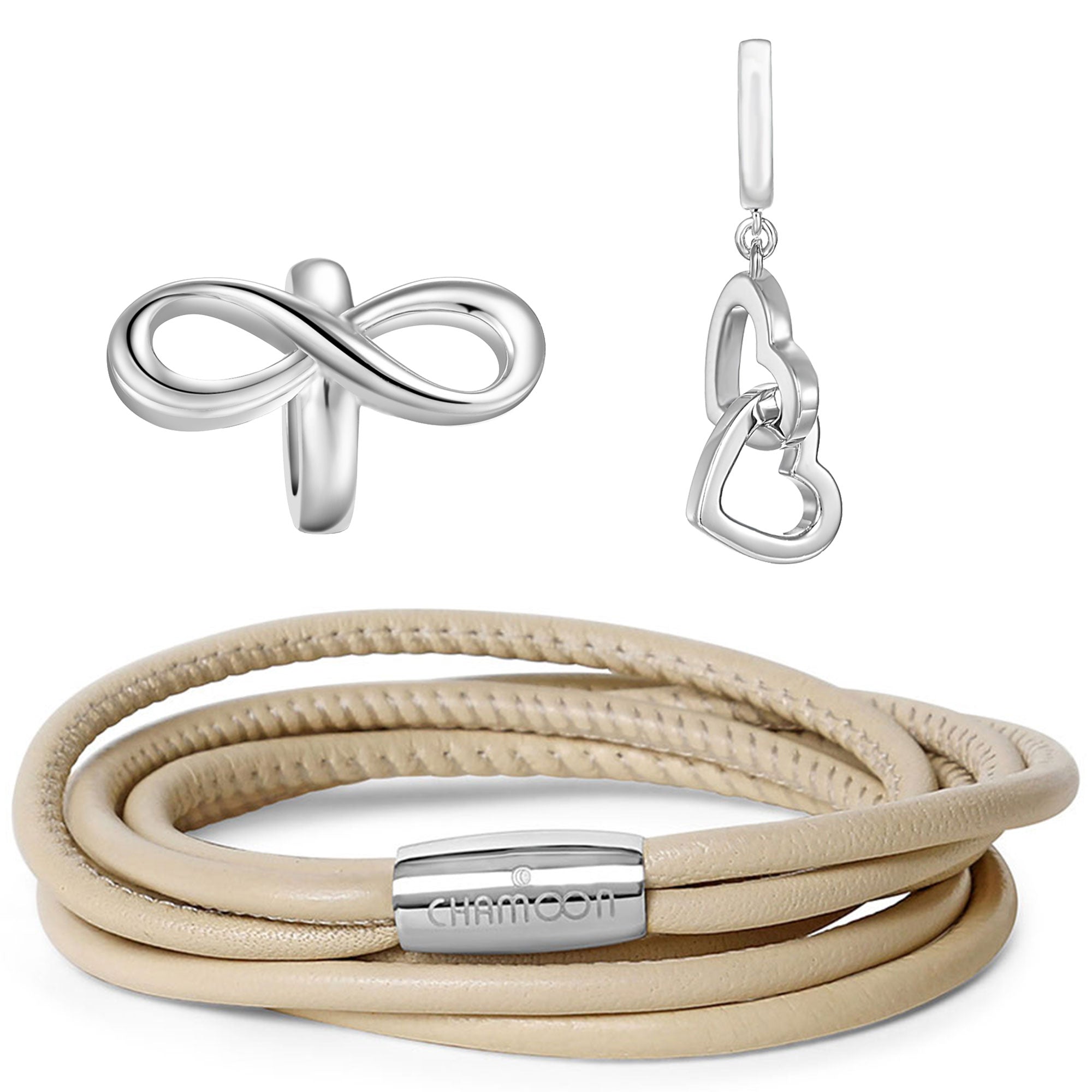 Schmuckset Infinite Love