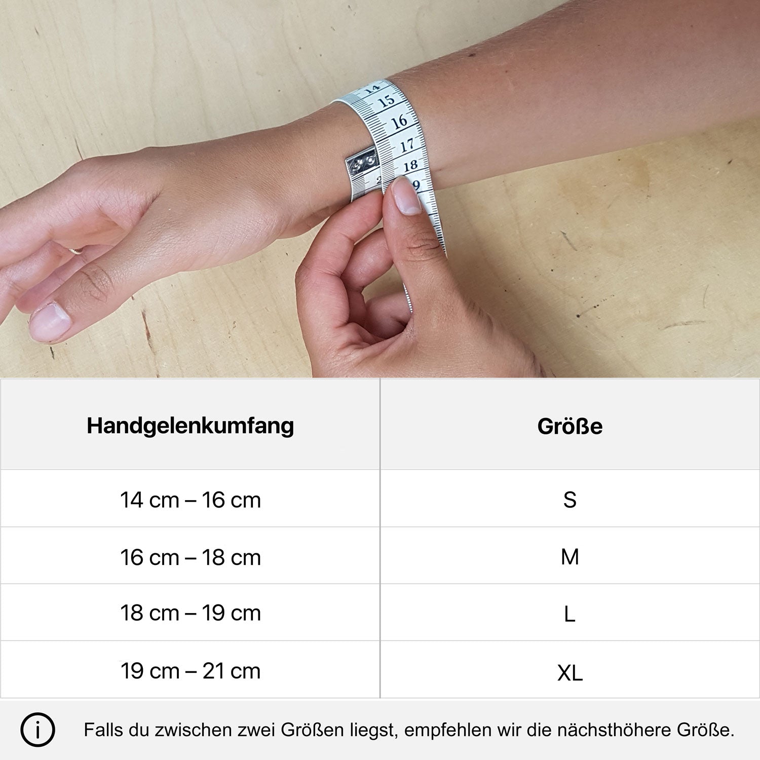 AppleSkin™ Armband - Lederalternative aus Äpfeln Damen Schwarz