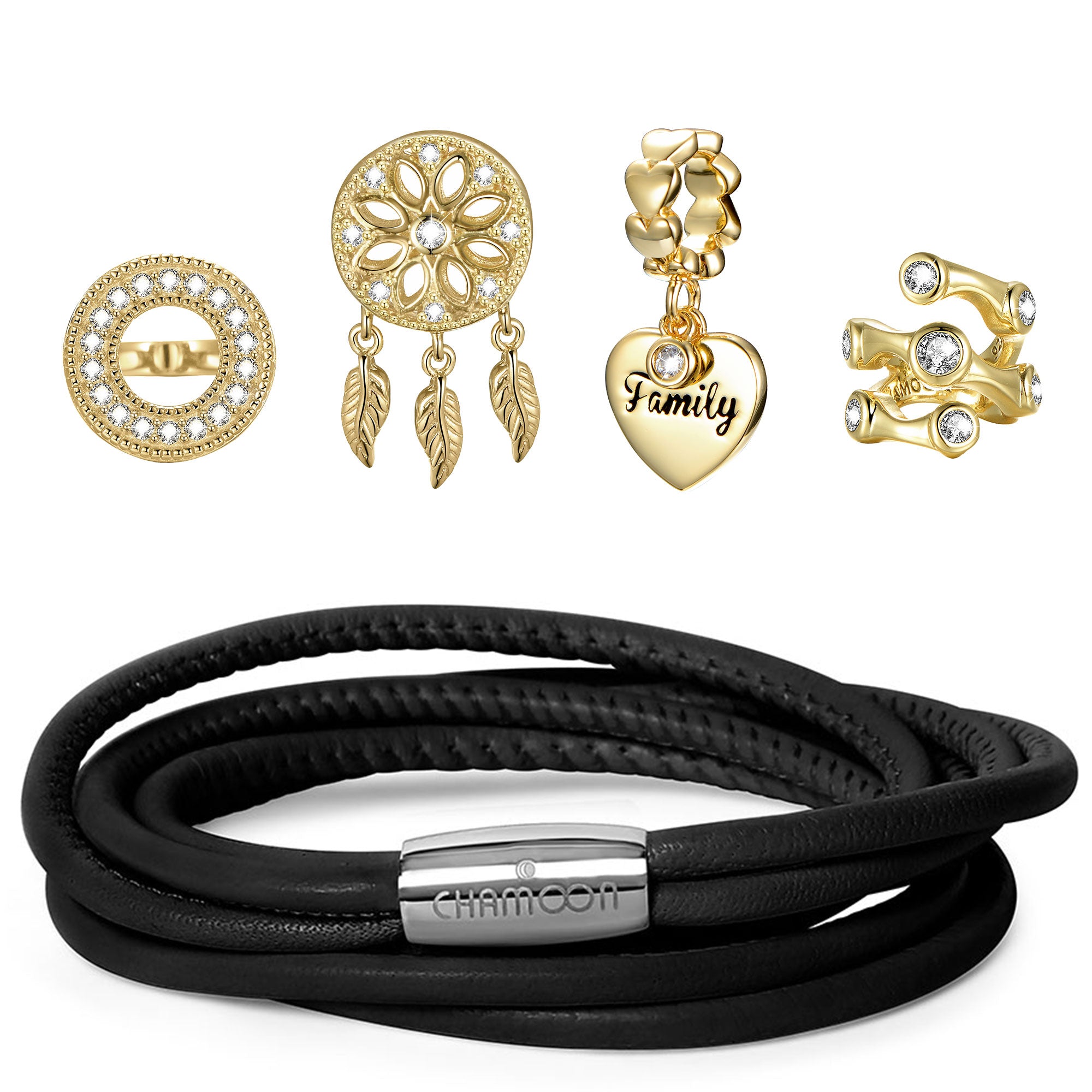 Schmuckset Sparkle Dream
