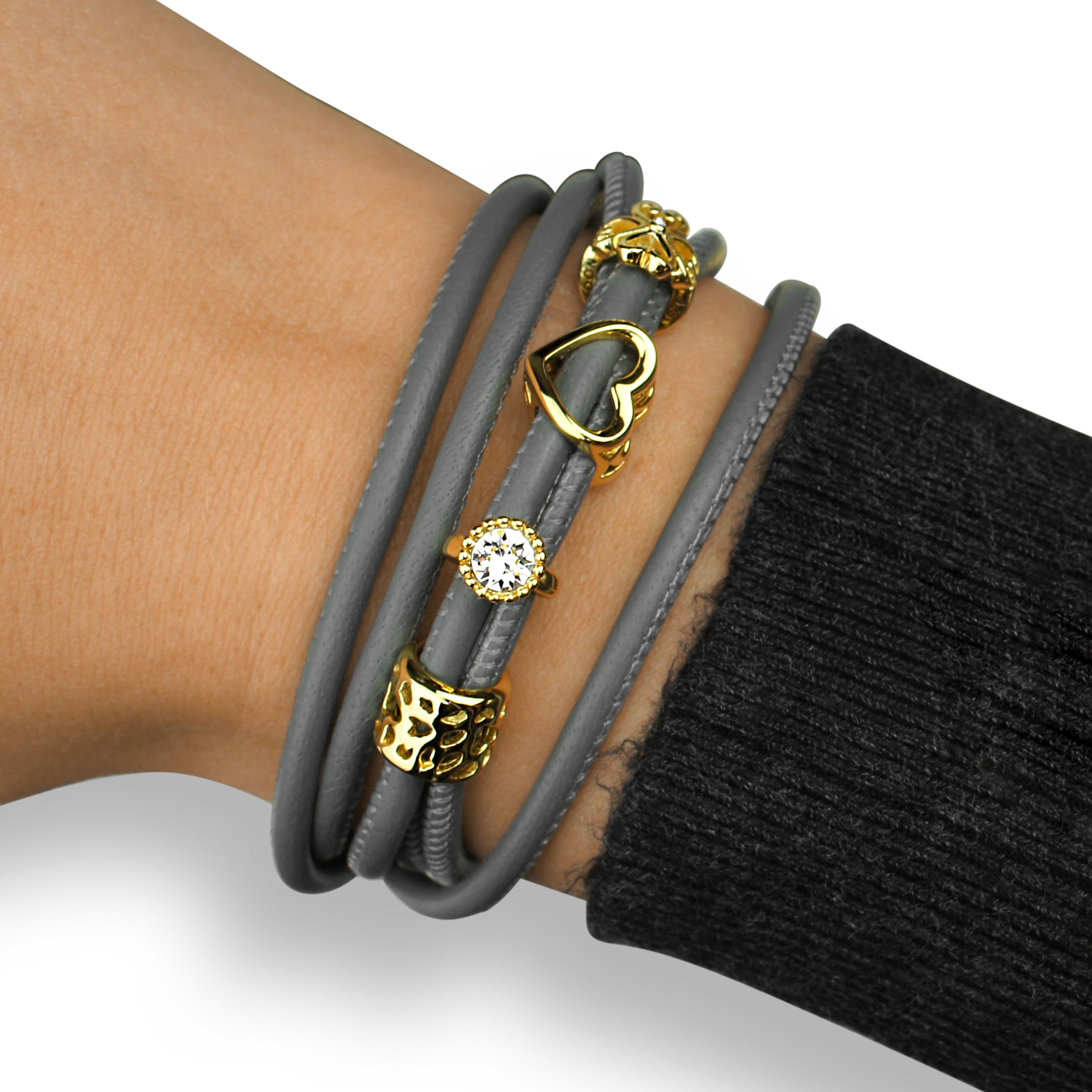 Schmuckset Golden Dream