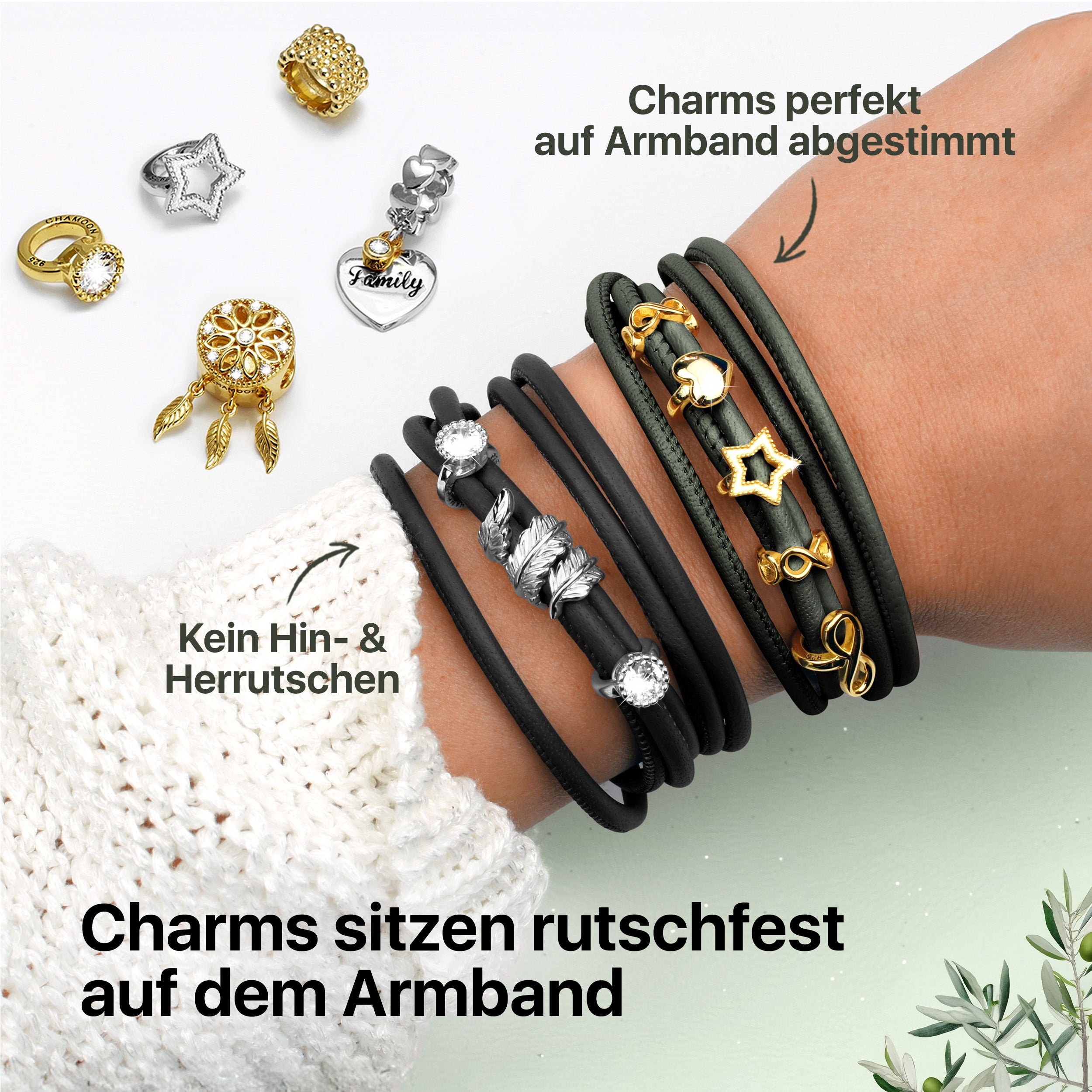 armband-charms-damen-rutschfest