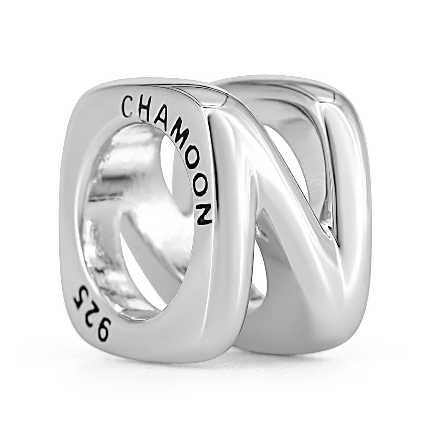 buchstabe-chamr-silber-n