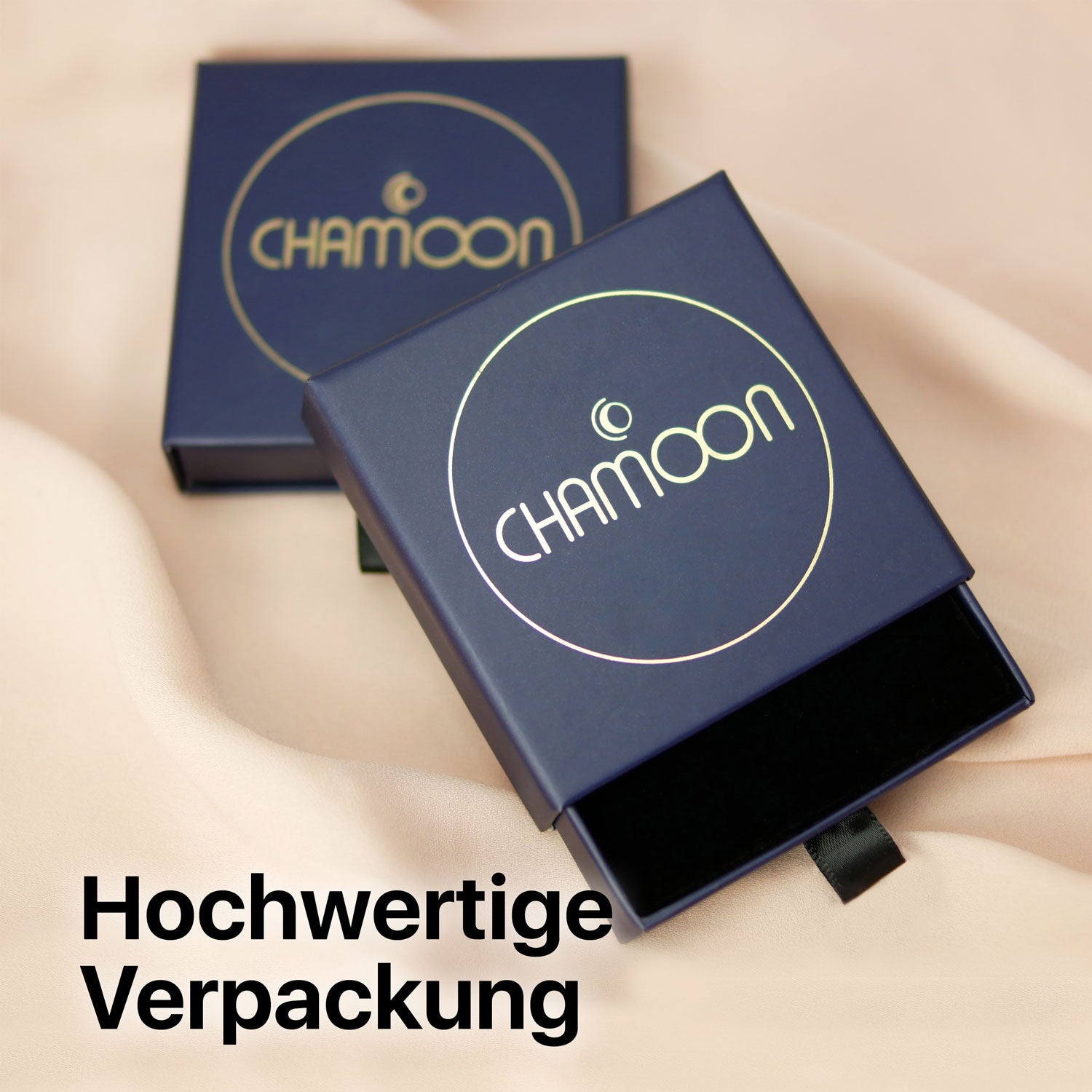 verpackung lederarmband weiß