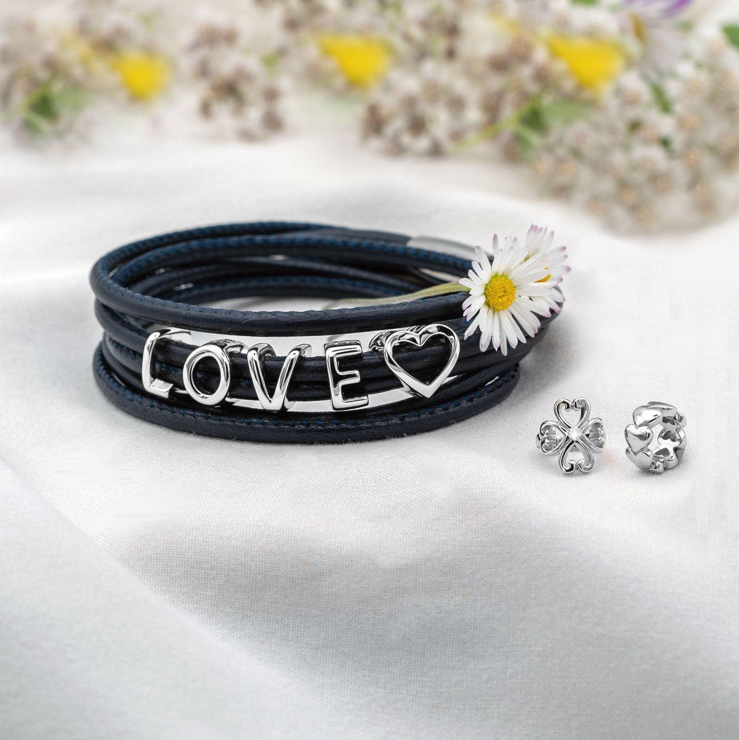 silber-charm-cloverleafheart