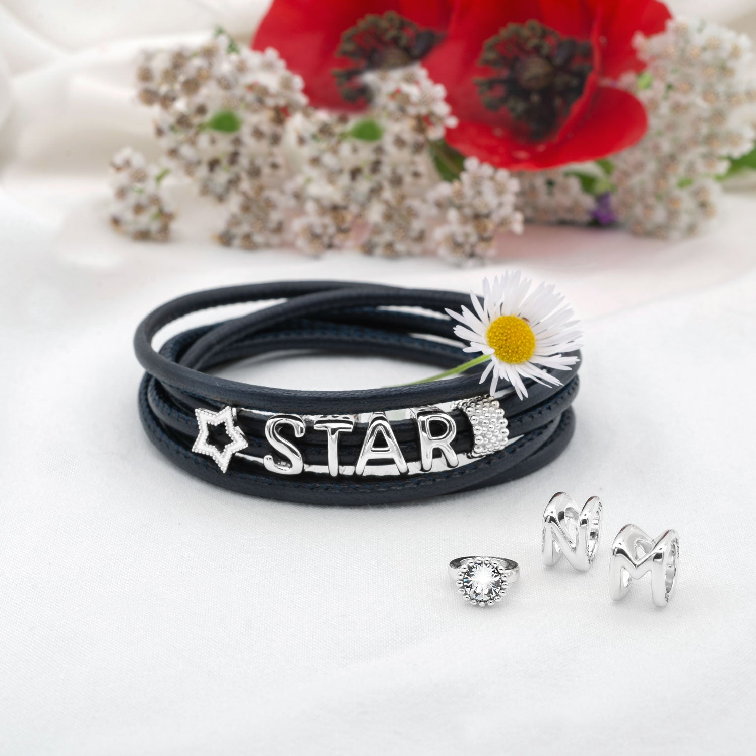 stern-charm-silber