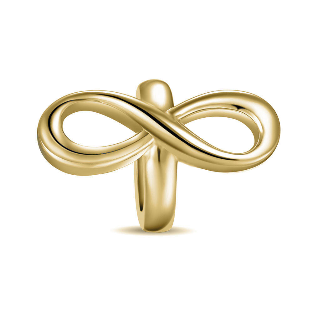 Limitless Charm Gold